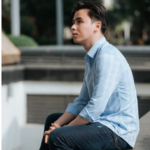 Avatar: Nguyễn Minh Nhật