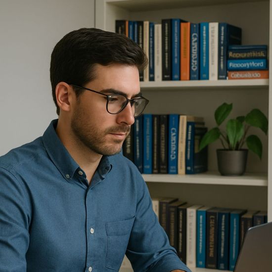 Avatar: Archer Nolan