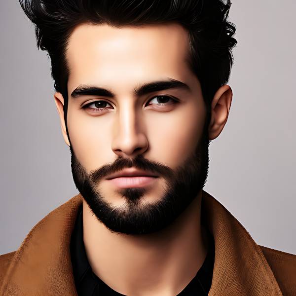 Avatar: Jassie Saint