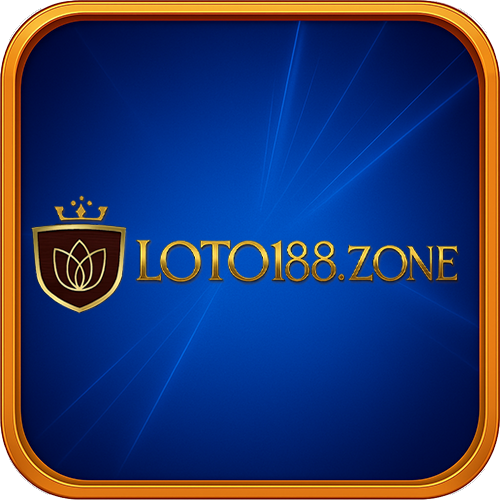 Avatar: LOTO188 – Cổng cá cược trực tuyến uy tín giao dịch nhanh chóng