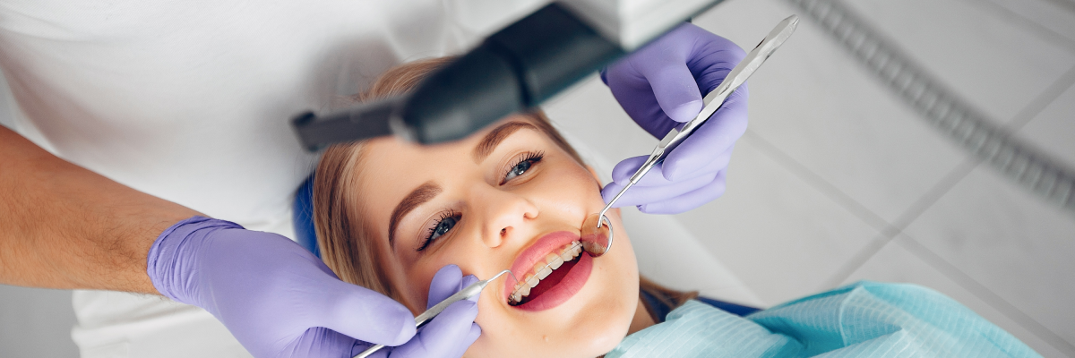 Avatar: Top-rated dentist in Lahore