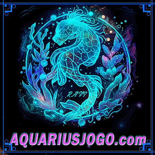 Avatar: AQUARIUSJOGO