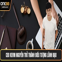 Avatar: CEO Kevin Nguyễn