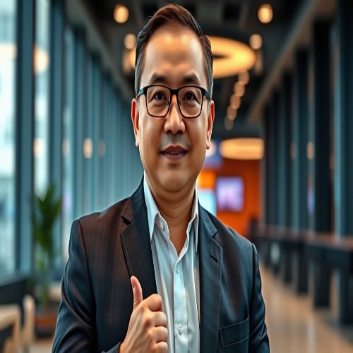 Avatar: Anh Dũng CEO Zobet