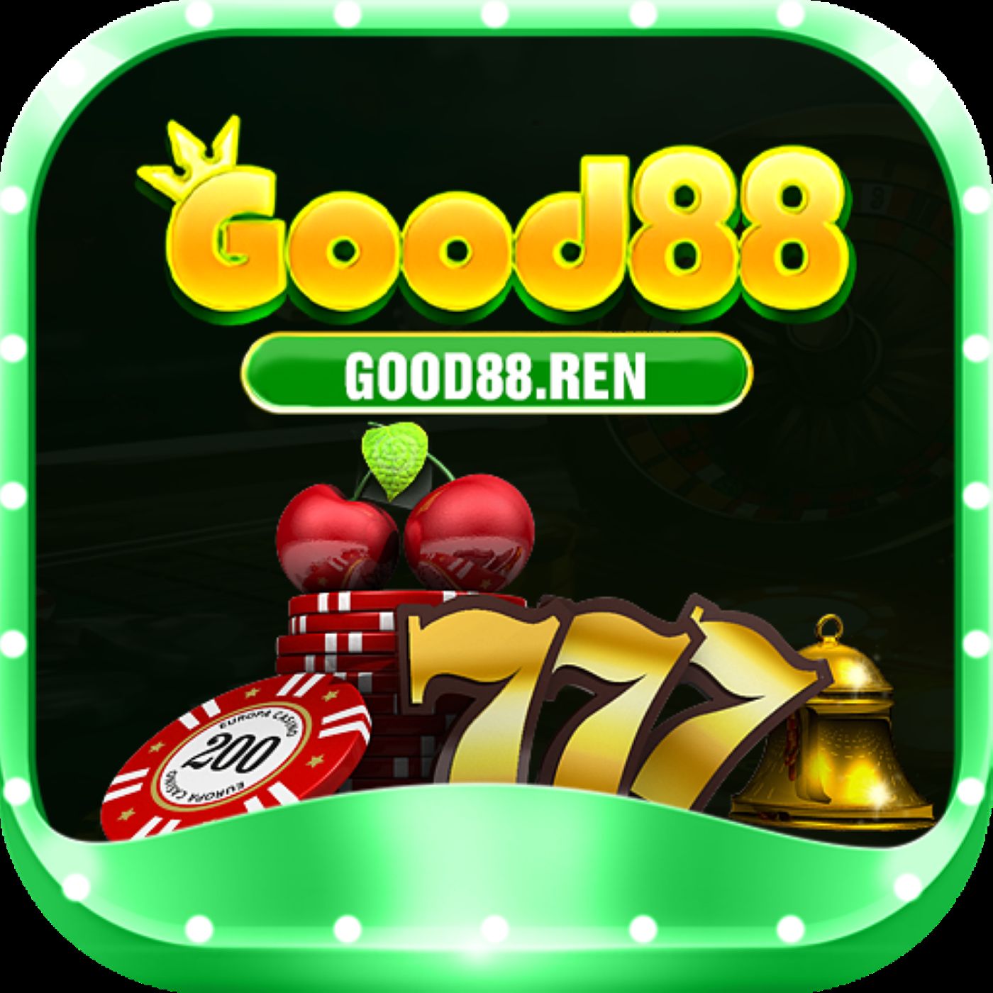 Avatar: good88ren