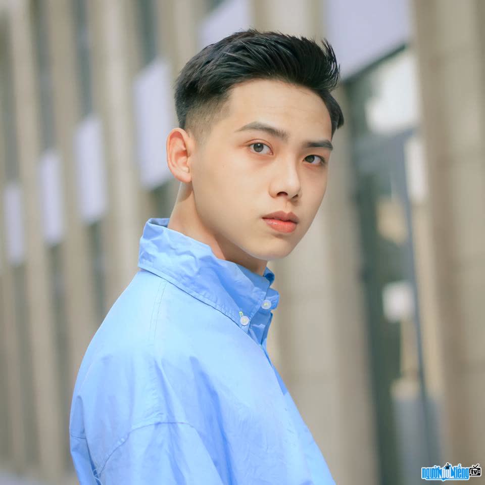 Avatar: Hoàng Văn Tú