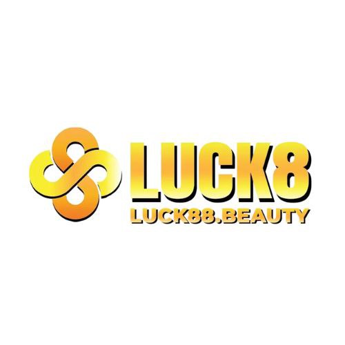 Avatar: luck8 beauty