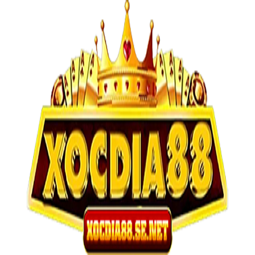 Avatar: Xocdia88 Cổng game bài