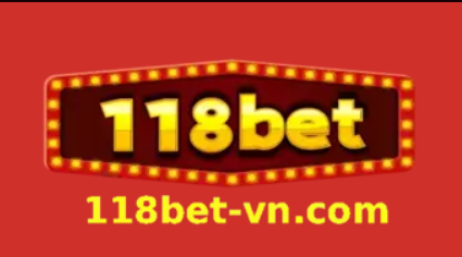 Avatar: 118BET