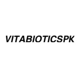 Avatar: Vitabiotics PK