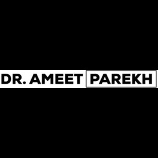 Avatar: Dr Ameet Parekh
