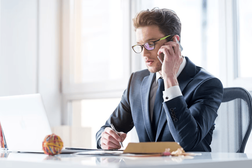 Avatar: Thomas Clark