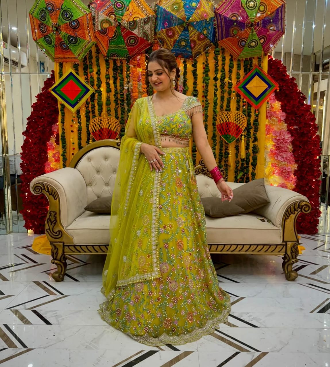 Avatar: Bhopal call girl