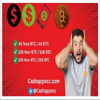 Avatar: Buy Verified CashApp Accounts