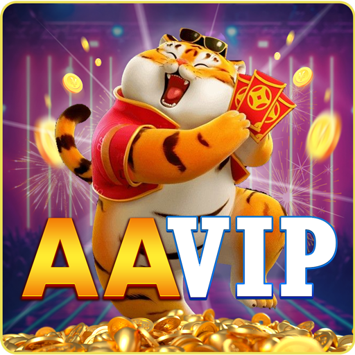 Avatar: 🎮 AAVIP Game – Jogos Online com Vantagens Exclusivas