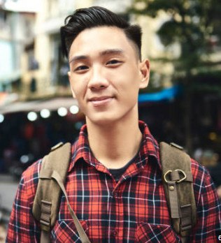 Avatar: Vương Hoàng Nhất