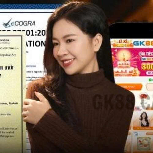 Avatar: Biên tập viên GK88 Ngọc Anh