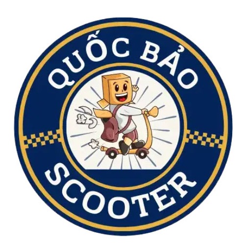 Avatar: Quốc Bảo Scooter
