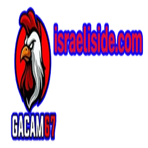 Avatar: gacam67isreal
