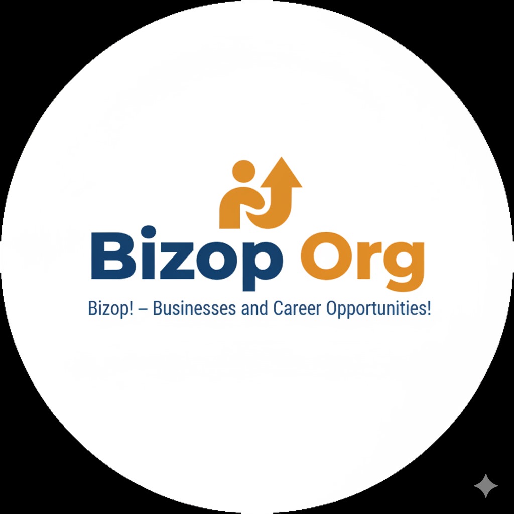 Avatar: Bizop org