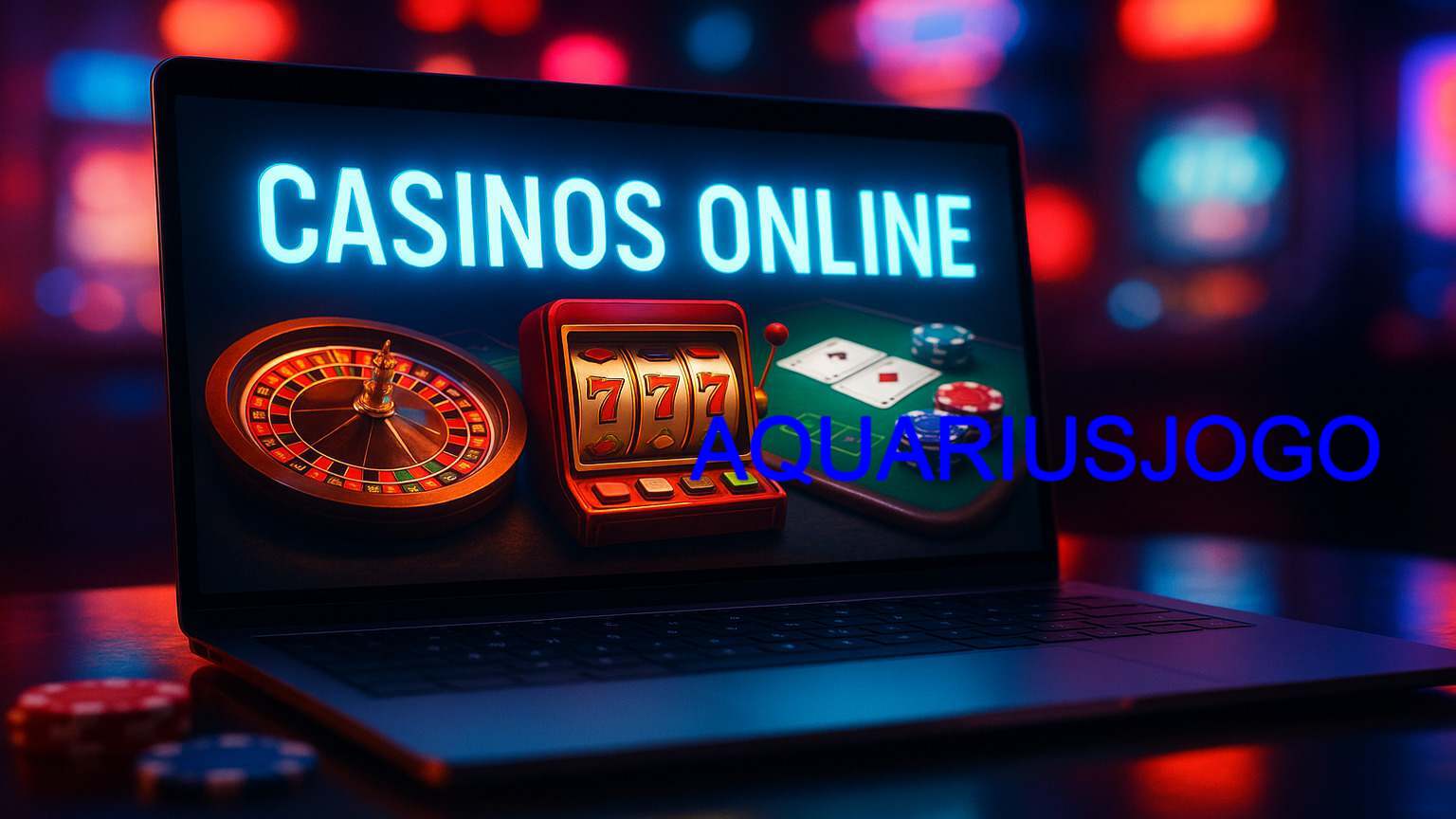 Avatar: AQUARIUSJOGO2