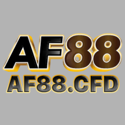 Avatar: AF88 - Link vào chính thức, đăng ký nhận khuyến mãi lớn