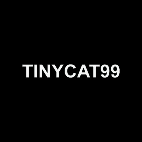 Avatar: TinyCat99