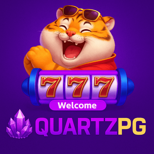 Avatar: QUARTZPG ONLINE