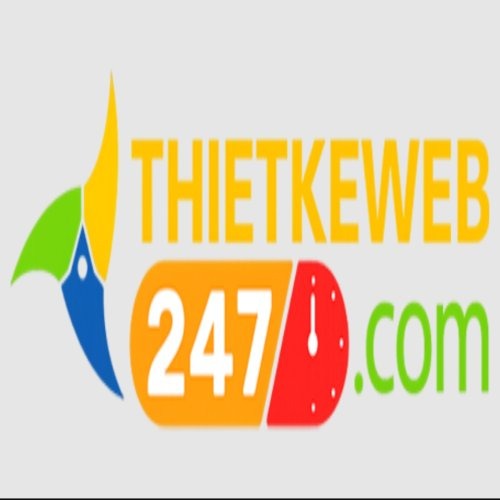 Avatar: Thiết kế Web 247