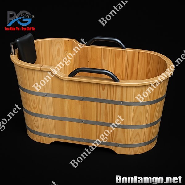Avatar: Bồn Tắm Gỗ Phạm Gia