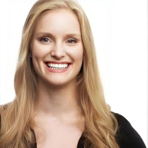 Avatar: Oliviaa Green