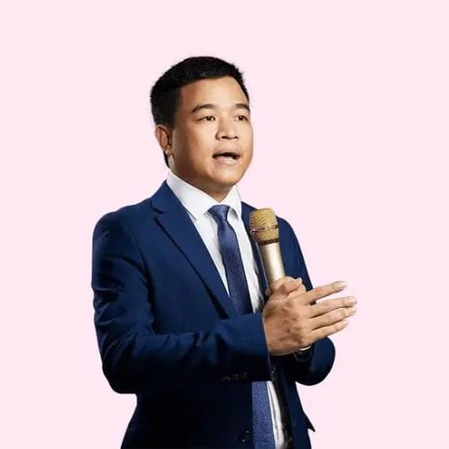 Avatar: Louis Nguyễn