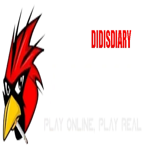 Avatar: ĐÁ GÀ 88 DIDI