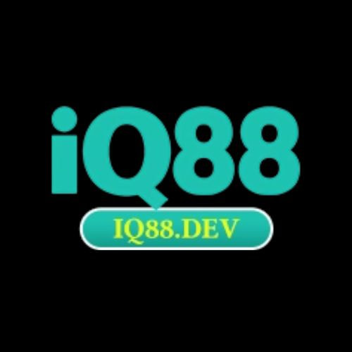 Avatar: IQ88 DEV