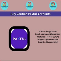 Avatar: Buy Verified Paxful Accounts
