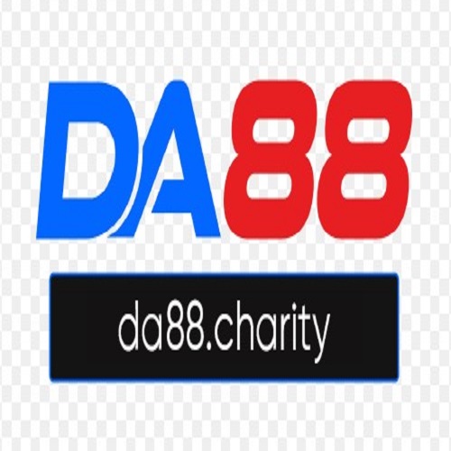 Avatar: da88 charity