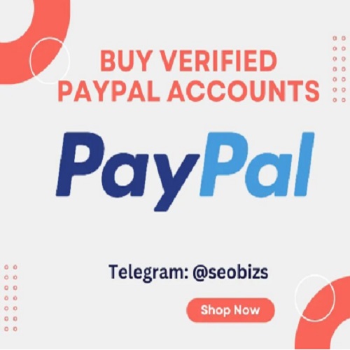 Avatar: Buy Verified PayPal Accounts