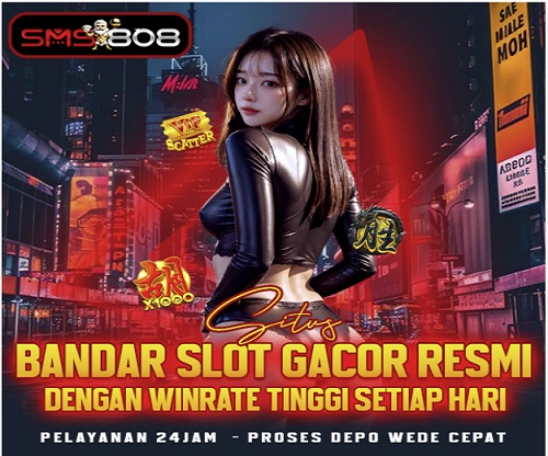 Avatar: situs slot gacor
