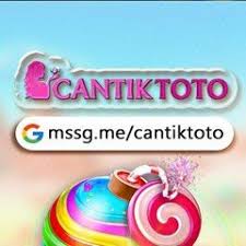 Avatar: CANTIKTOTO