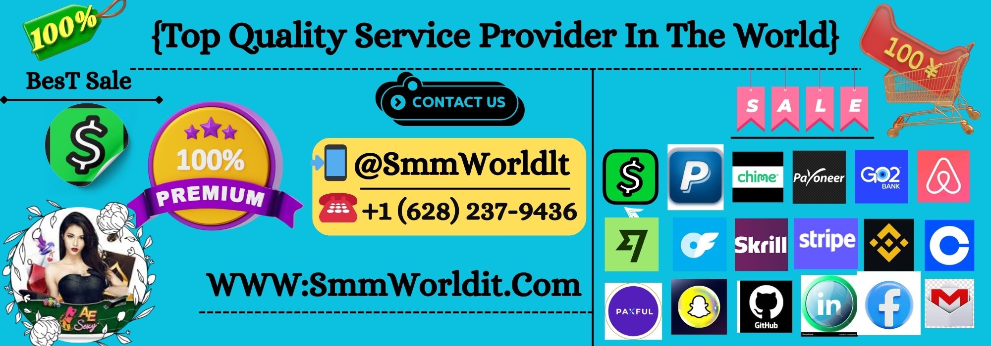 Avatar: Buy Verified Chime Bank Accounts