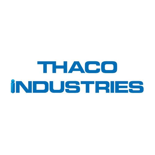 Avatar: THACO INDUSTRIES EUROPE