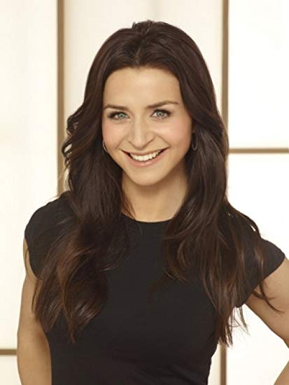 Avatar: Amelia Sampson