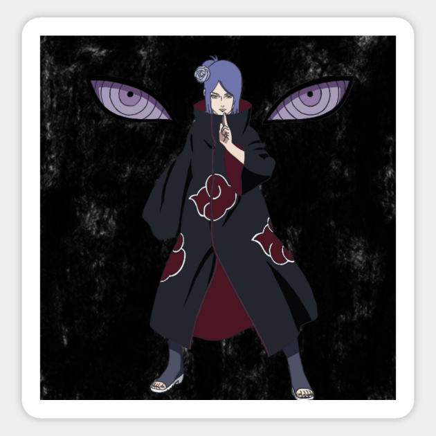 Avatar: Konan Akatsuki