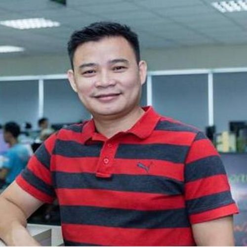 Avatar: CEO Nguyễn Minh