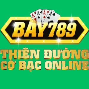 Avatar: Bay789 Thiên đường cờ bạc online
