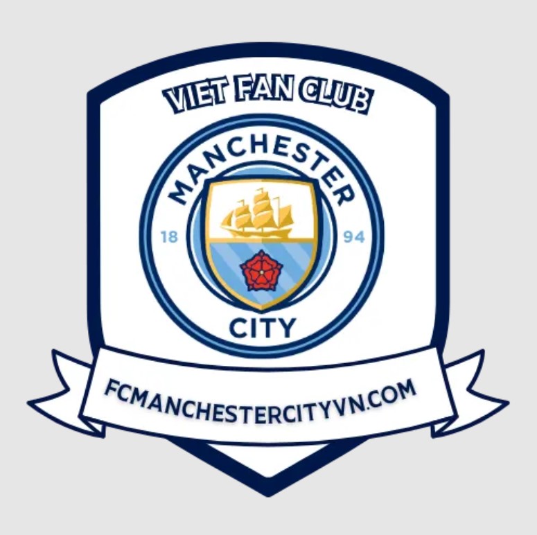 Avatar: FC Manchester City VN