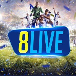Avatar: 8LIVE