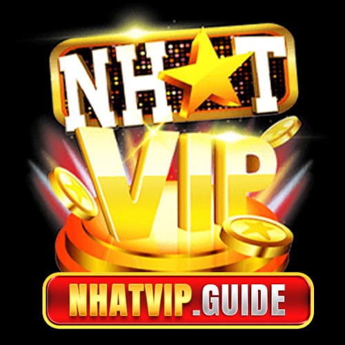 Avatar: Nhatvip - Thiên Đường Game Bài Châu Á