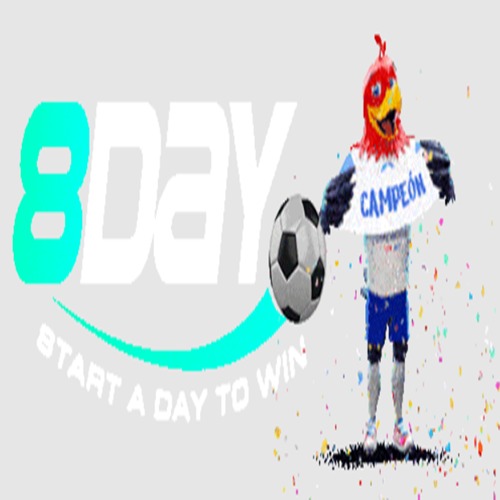 Avatar: 8Day Cổng Game Giải Trí