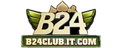Avatar: B24CLUB – Cổng Cá Cược Thể Thao Hàng Đầu Việt Nam